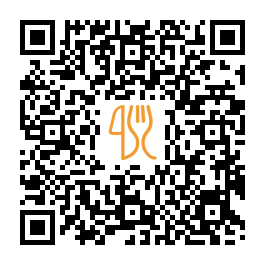 QR-code link para o menu de Samuray