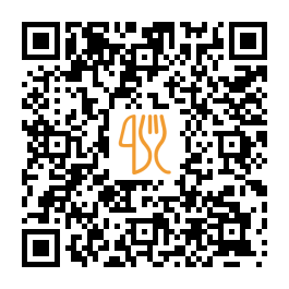 QR-code link para o menu de Cotton Family Barbecue