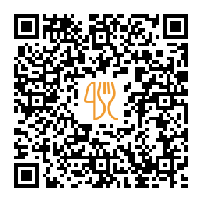 QR-code link para o menu de Just An Okie Cafe And Inn