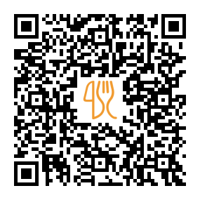 QR-code link para o menu de Perry Wings Plus