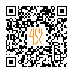 QR-code link para o menu de Sushi-market