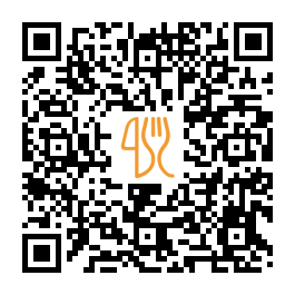 QR-code link para o menu de Three Arches