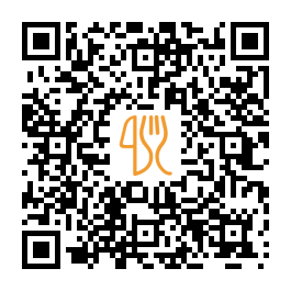 QR-code link para o menu de Hansik Korean