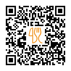 QR-code link para o menu de Hot Coffee Shop