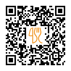 QR-code link para o menu de Caitlin's