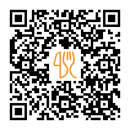 QR-code link para o menu de Borovinská Hospůdka