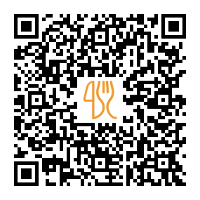 QR-code link para o menu de Friends And Sfc