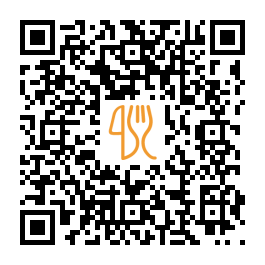 QR-code link para o menu de Ms. Stella's