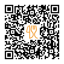 QR-code link para o menu de Burgins Bbq