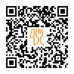 QR-code link para o menu de Gram's Pasties