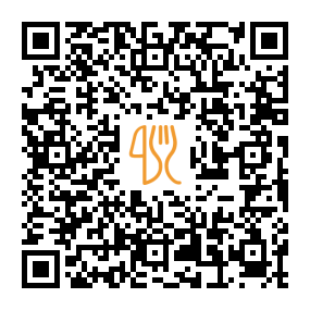 QR-code link para o menu de Storied Coffee Milk Teas