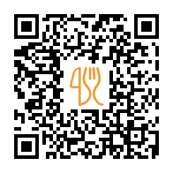QR-code link para o menu de Cafe Ciel