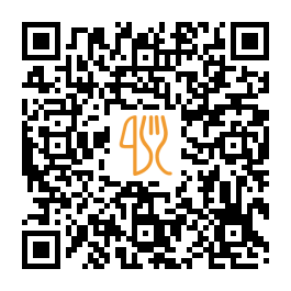 QR-code link para o menu de Hungry House