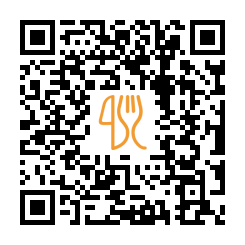 QR-code link para o menu de Balkan Kebab