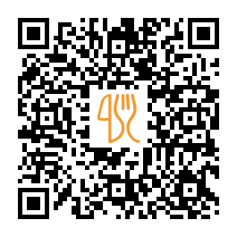 QR-code link para o menu de P6 At The Line Austin