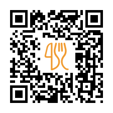 QR-code link para o menu de Eperra