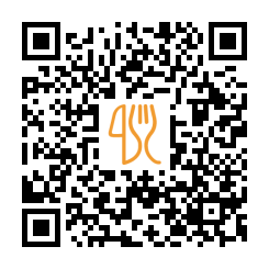 QR-code link para o menu de Ma Maison