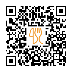 QR-code link para o menu de Fu Lin Kitchen