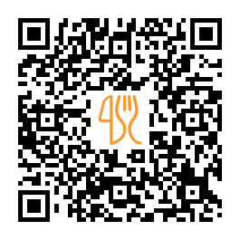 QR-code link para o menu de Le Sia