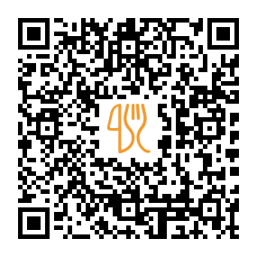 QR-code link para o menu de True Texas Bbq