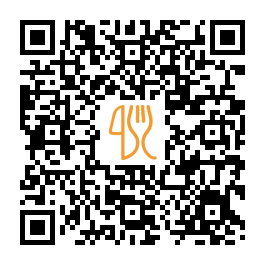 QR-code link para o menu de Iron Supper Club