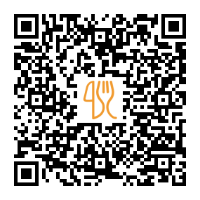 QR-code link para o menu de Upscale Soulfood