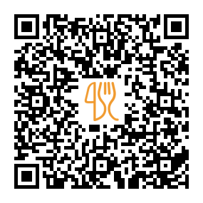 QR-code link para o menu de Billie's Gourmet Hot Dogs