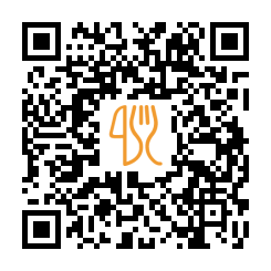 QR-code link para o menu de Serrón