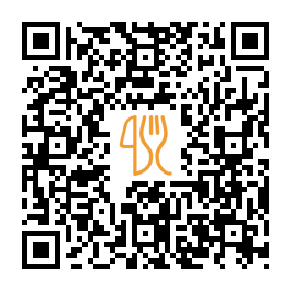 QR-code link para o menu de Burguer Claus