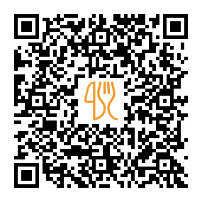 QR-code link para o menu de Aqua Oyster Fish House