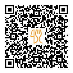 QR-code link para o menu de Luke's Oyster Chop House