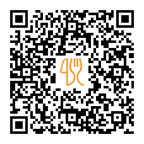 QR-code link para o menu de Lucky Wishbone