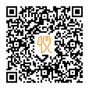 QR-code link para o menu de Penzion-restaurace Fryštátská Chalupa