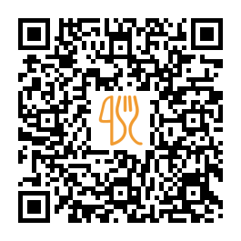 QR-code link para o menu de Knotty Pines