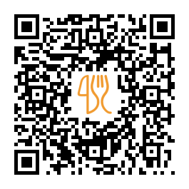 QR-code link para o menu de Café Allerlei