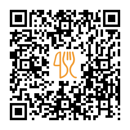 QR-code link para o menu de Mcgraws Cantina