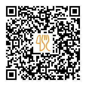 QR-code link para o menu de Cabin South Grill