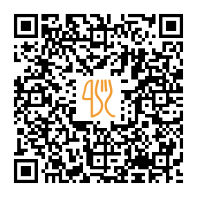 QR-code link para o menu de Hotdog Factory