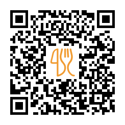 QR-code link para o menu de Willie's -b-que