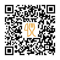 QR-code link para o menu de Papa Wood Bbq