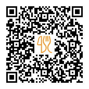 QR-code link para o menu de Peking Chinese Buffet