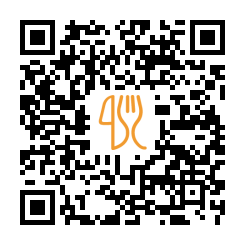 QR-code link para o menu de La Muda