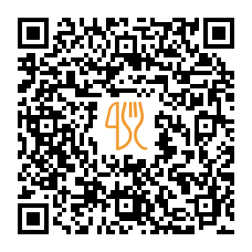 QR-code link para o menu de Mojo's Sandwiches