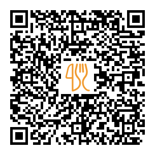 QR-code link para o menu de Antica Osteria Di Castel Rocchero