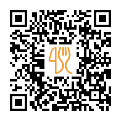 QR-code link para o menu de Mugg Bean