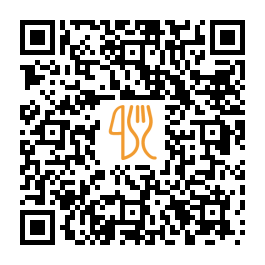 QR-code link para o menu de Little T's Pizza