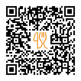 QR-code link para o menu de The Kebab Shop