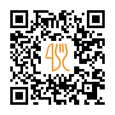 QR-code link para o menu de Troncs