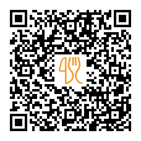 QR-code link para o menu de The Station Cafe