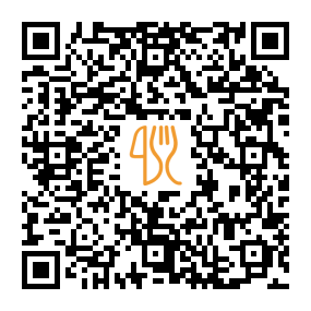 QR-code link para o menu de The Mess Hall Racine